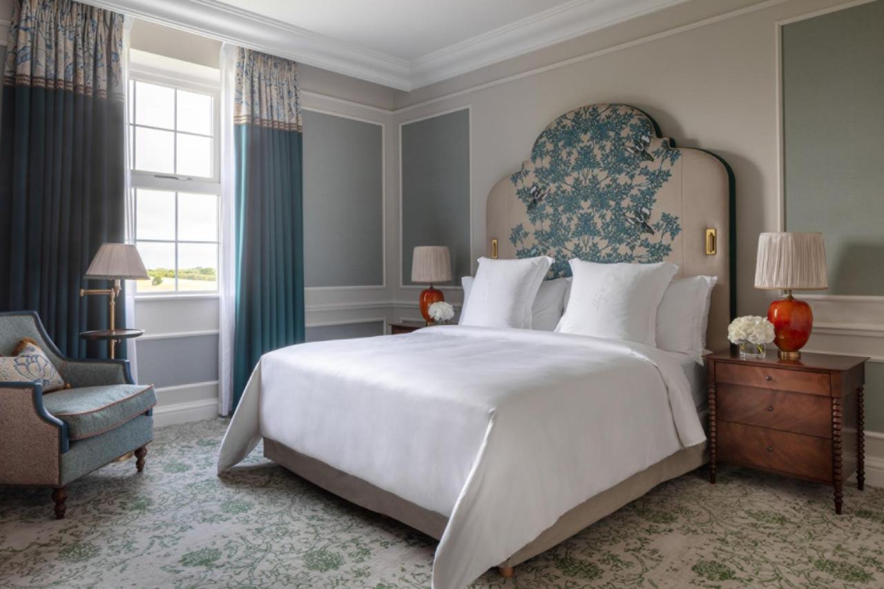 Four Seasons Hotel Hampshire Winchfield Eksteriør billede
